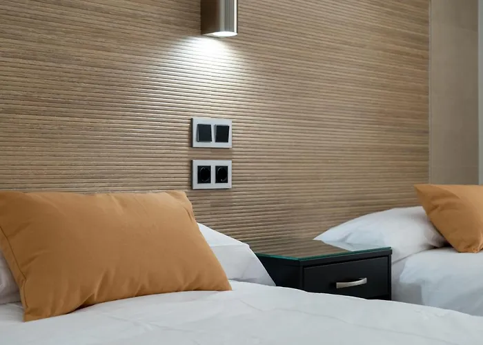 Apartment Inmalaga Santos 2 Malaga